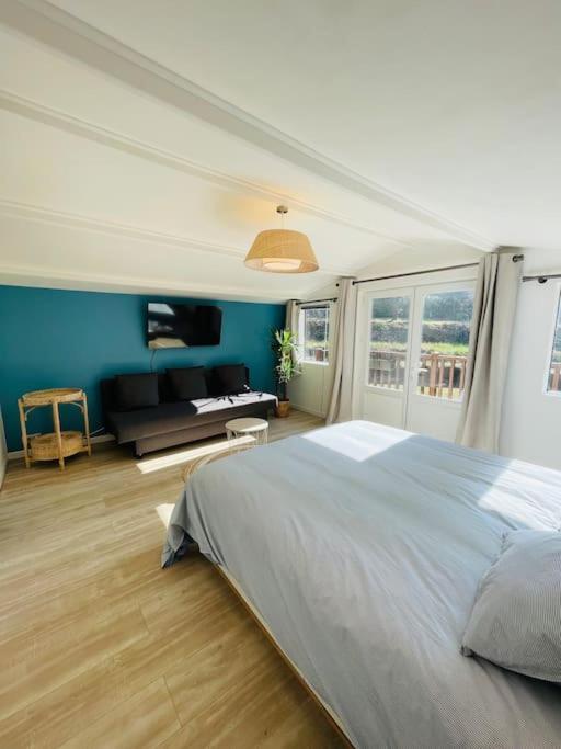 Maison + Piscine A 10 Min D'Aix En Pce Meyreuil Dış mekan fotoğraf