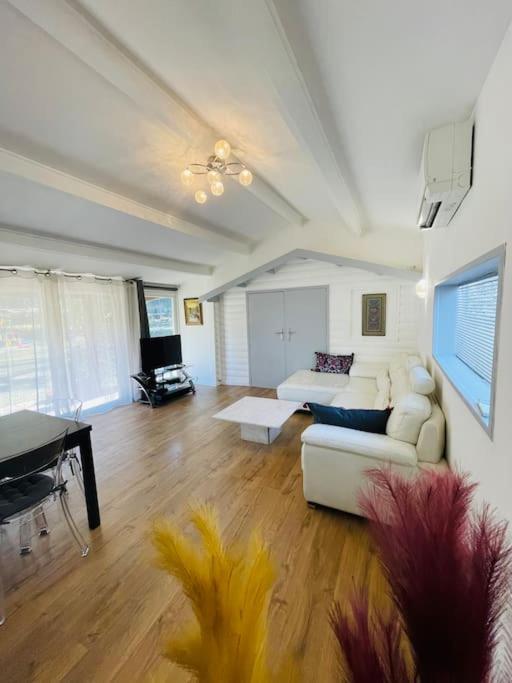 Maison + Piscine A 10 Min D'Aix En Pce Meyreuil Dış mekan fotoğraf