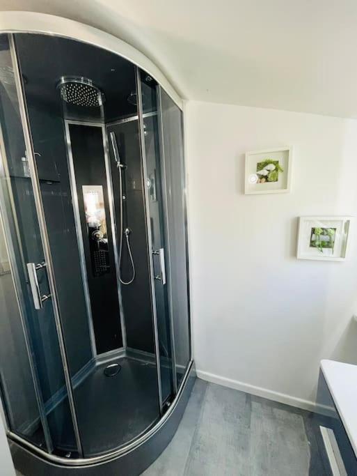 Maison + Piscine A 10 Min D'Aix En Pce Meyreuil Dış mekan fotoğraf