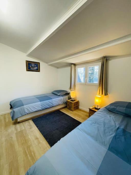 Maison + Piscine A 10 Min D'Aix En Pce Meyreuil Dış mekan fotoğraf