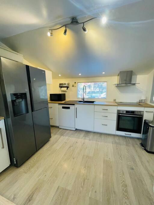 Maison + Piscine A 10 Min D'Aix En Pce Meyreuil Dış mekan fotoğraf